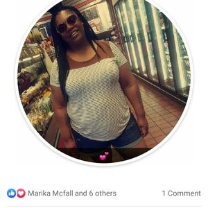 Meet your Posher, Tamara